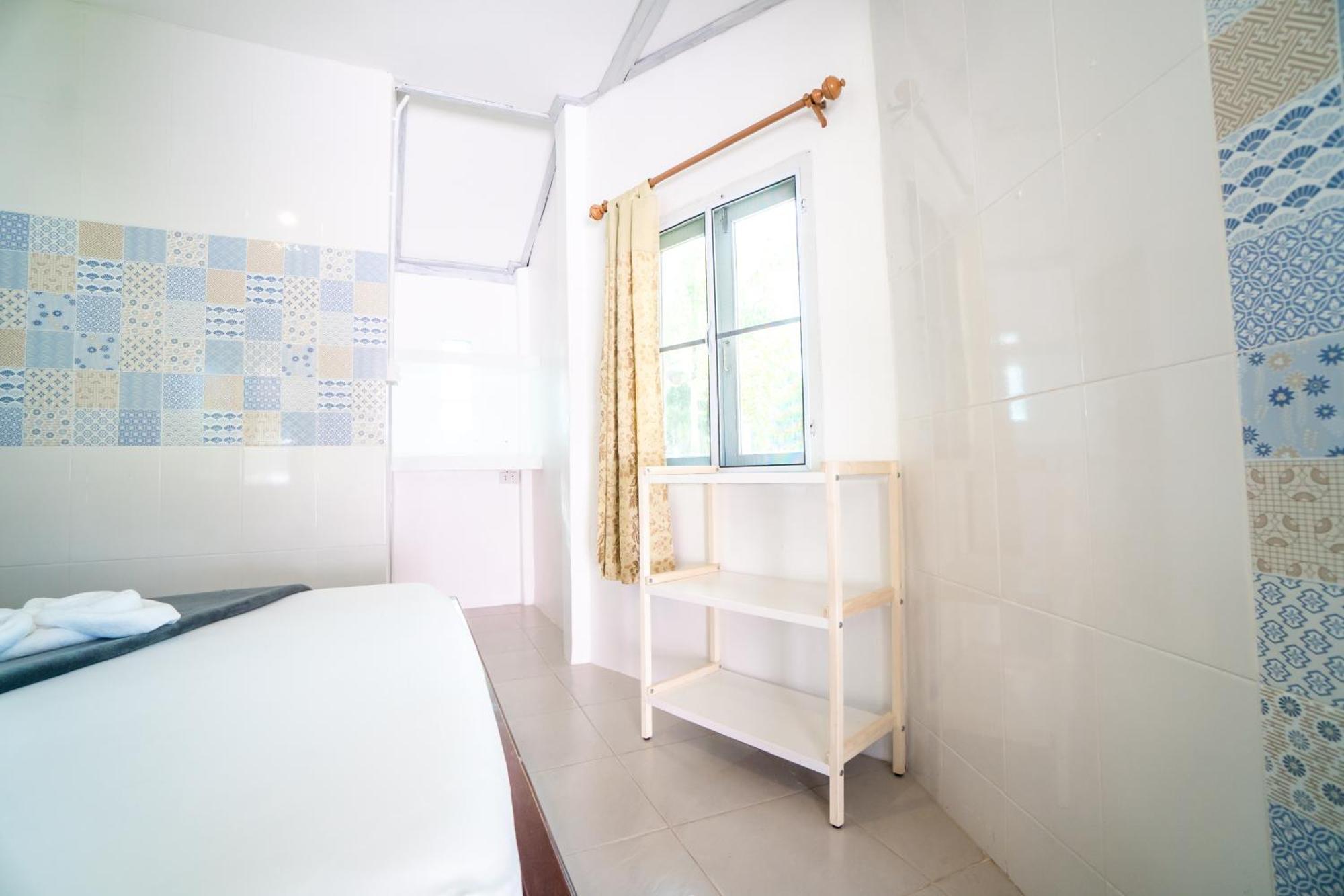 Auberge de jeunesse Slumber Party Koh Tao Extérieur photo