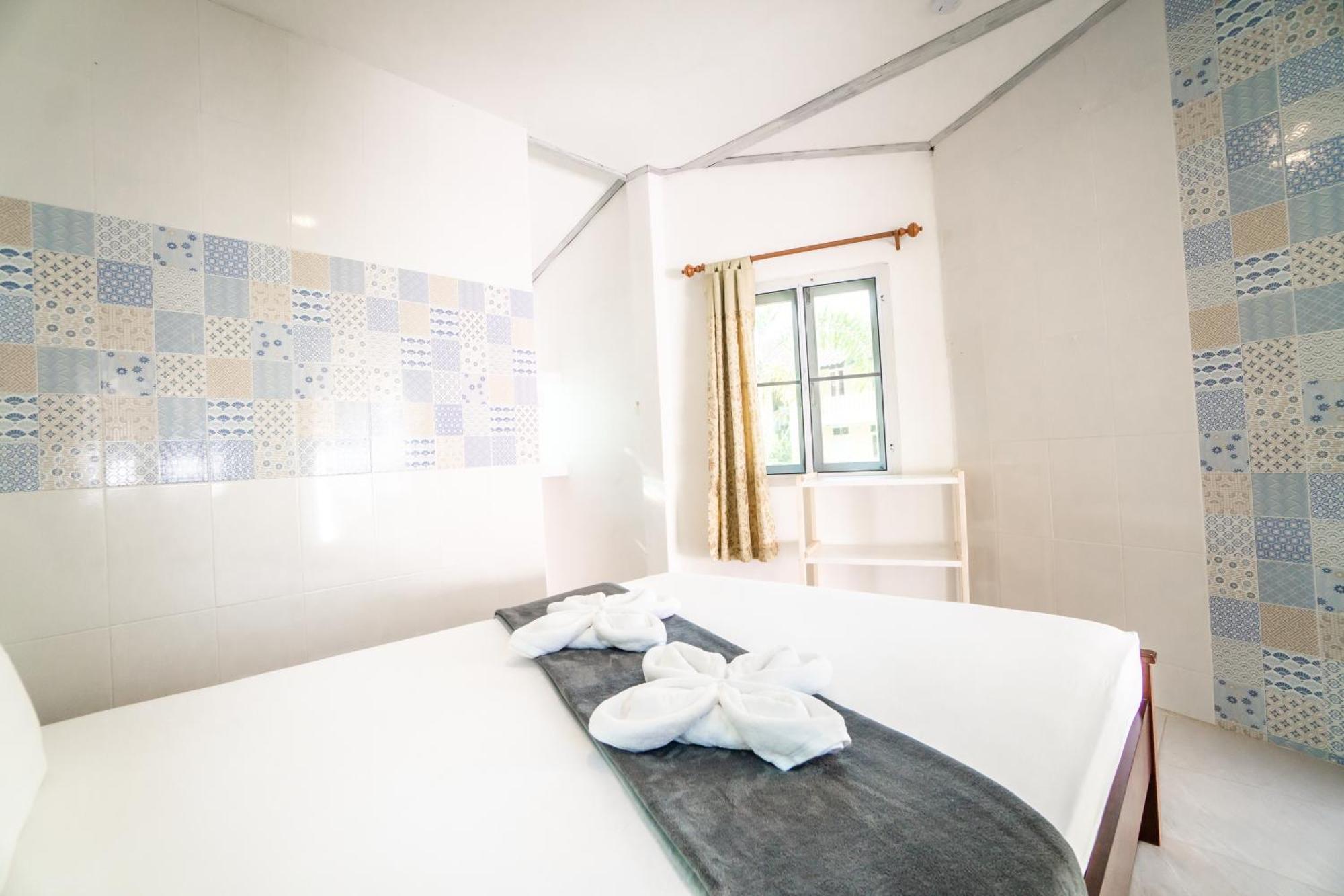 Auberge de jeunesse Slumber Party Koh Tao Extérieur photo